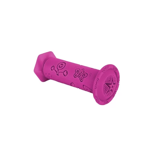  Rukojeti KLS KIDDO II, pink BLACK 
