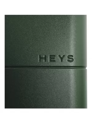 Kufr HEYS ZEN M GREEN