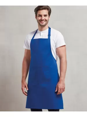 Zástěra Premier | PR 154 NAVY