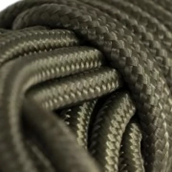  Parašňůra PENTAGON MULTI PURPOSE ROPE 10MM X 15M  D25009 COYOTE 