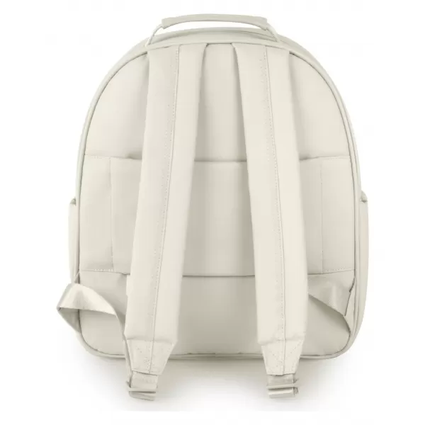  Batoh HEYS PUFFER BACKPACK OFF WHITE 