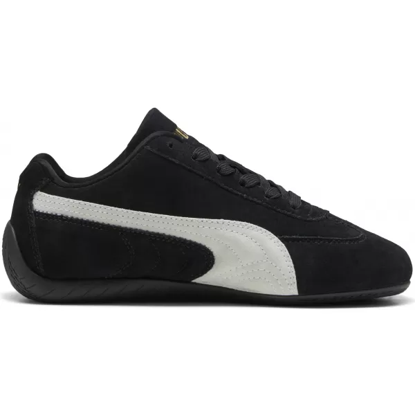  Dětské boty PUMA SPEEDCAT OG JR 40169801 PUMA BLACK/PUMA WHITE 