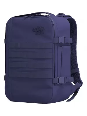 Batoh CABINZERO MILITARY 28L GALAXY BLUE