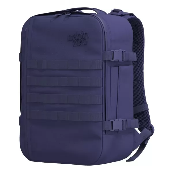  Batoh CABINZERO MILITARY 28L GALAXY BLUE 