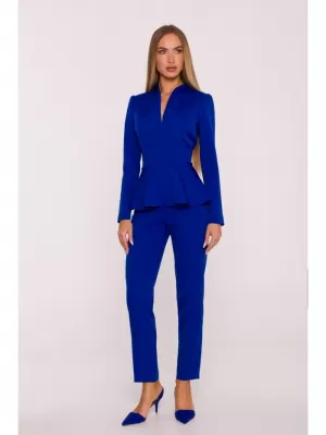 Dámský overal MOE M878 ROYAL BLUE