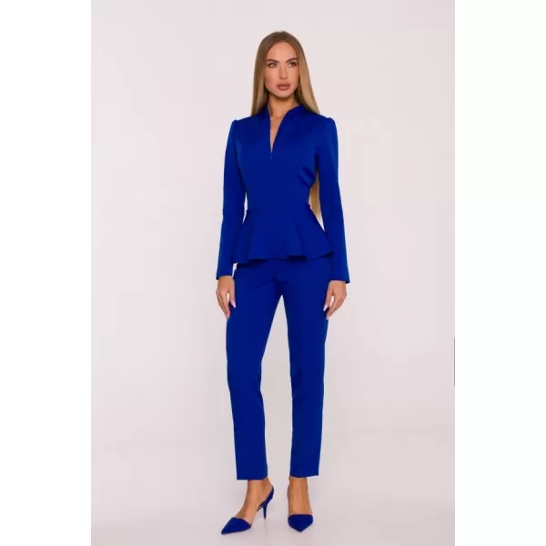  Dámský overal MOE M878 ROYAL BLUE 