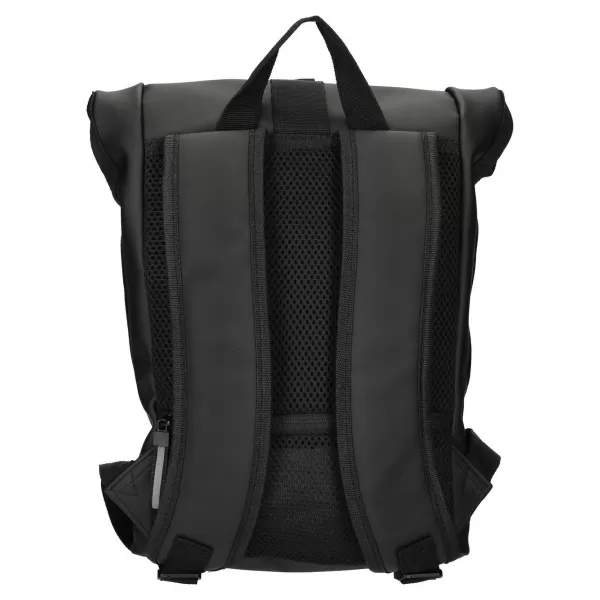  Batoh ENRICO BENETTI BERGEN 56002 BLACK 