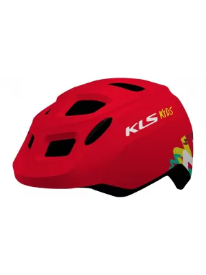 Přilba ZIGZAG 022 XS RED