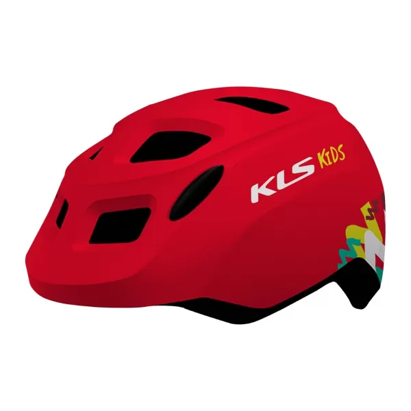  Přilba ZIGZAG 022 XS RED 