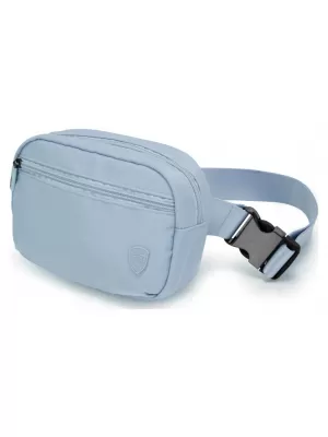 Ledvinka HEYS BASIC BELT BAG STONE BLUE