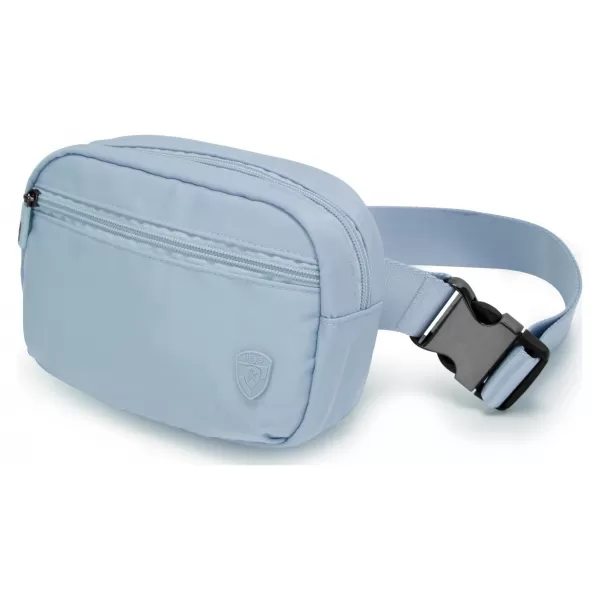  Ledvinka HEYS BASIC BELT BAG STONE BLUE 