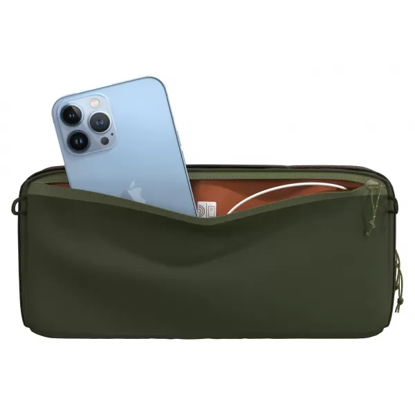  Taška CABINZERO Tech Pouch NORWEGIAN WOOD 
