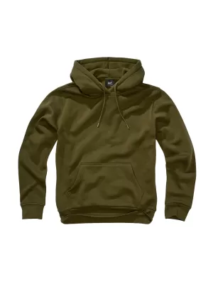 Pánská mikina BRANDIT 5036 OLIVE