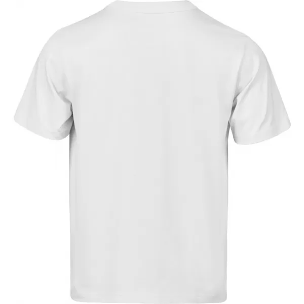  Pánské tričko Tee Jays | TJ 1160 WHITE 