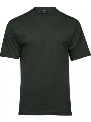 Pánské tričko Tee Jays | TJ 8000 DARK GREEN