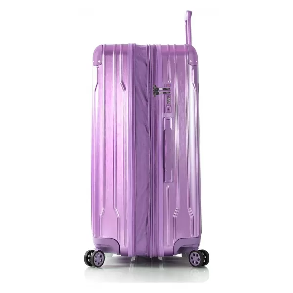  Kufr HEYS XTRAK L LAVENDER 