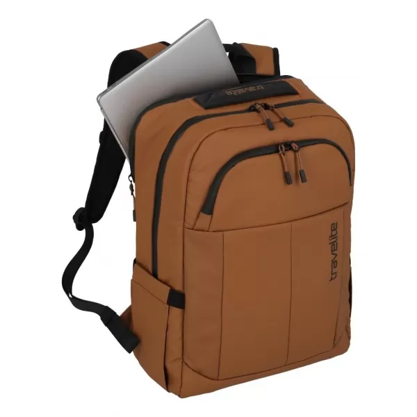 Batoh TRAVELITE Briize Backpack M CURRY 