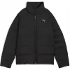 Dámské bunda PUMA MONO JACKET 68838701 PUMA BLACK