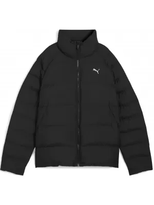Dámské bunda PUMA MONO JACKET 68838701 PUMA BLACK