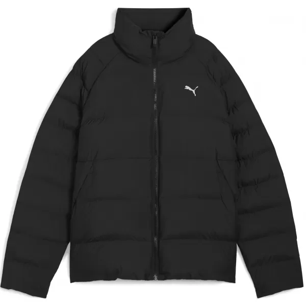  Dámské bunda PUMA MONO JACKET 68838701 PUMA BLACK 