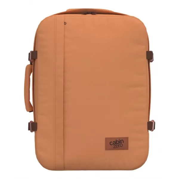  Batoh CABINZERO CLASSIC 44L GOBI SANDS 