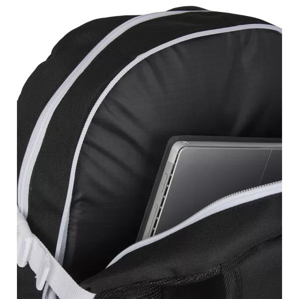  Batoh BRANDIT 8617 BLACK 