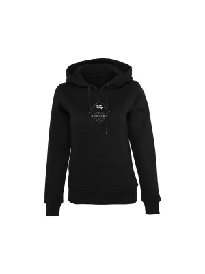 Dámská mikina BRANDIT 8675 BLACK
