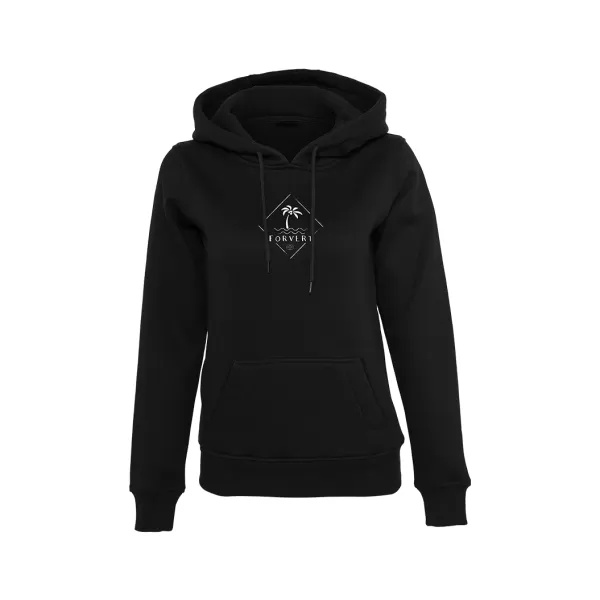  Dámská mikina BRANDIT 8675 BLACK 