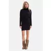 Dámské šaty BEWEAR B309 BLACK