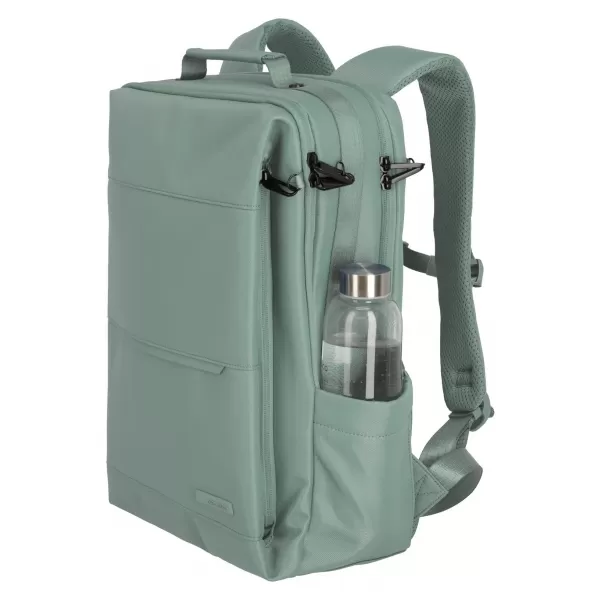  Batoh TRAVELITE WORKFLOOW BACKPACK M SAGE 