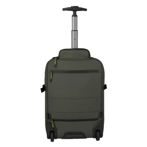  Batoh TRAVELITE Briize Backpack L Trolley KHAKI 