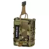 Pouzdro Na Zásobník PENTAGON ELPIS RIFLE DOUBLE MC K17076 MULTICAM