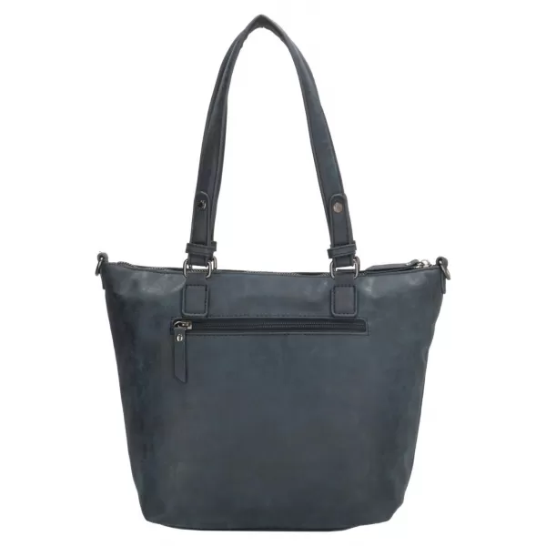  Kabelka ENRICO BENETTI BOBBI 66522 BLUE 