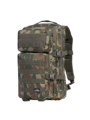 Batoh PENTAGON ASSAULT SMALL D16001 GREY CAMO