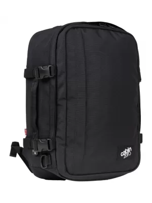 Batoh CABINZERO CLASSIC PLUS 32L ABSOLUTE BLACK