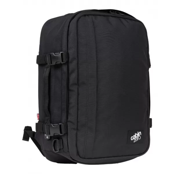  Batoh CABINZERO CLASSIC PLUS 32L ABSOLUTE BLACK 