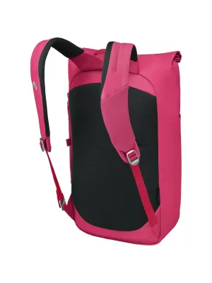 Batoh OSPREY ARCANE ROLL TOP PACK RED PAMPAS