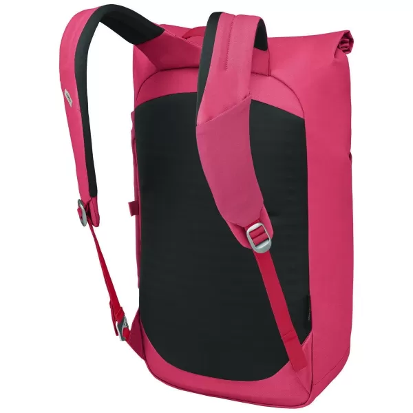  Batoh OSPREY ARCANE ROLL TOP PACK RED PAMPAS 