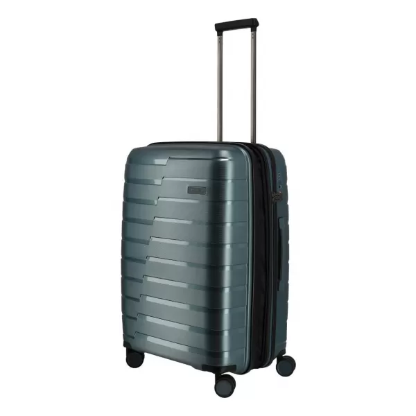  Kufr TRAVELITE AIR BASE M ICE BLUE 