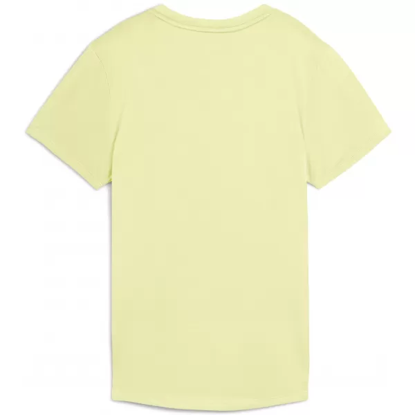  Dámské triko PUMA W TAD ESSENTIAL CREW TEE 52717735 GOLD MOON 