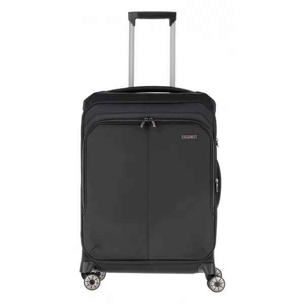  Kufr TRAVELITE PRIIMA M BLACK 