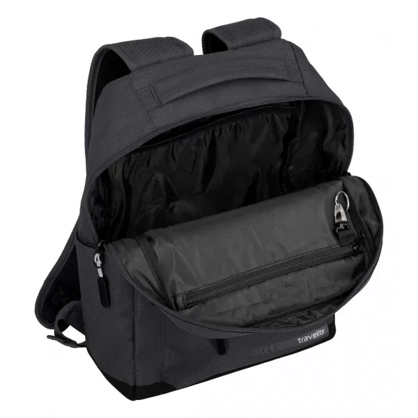  Batoh TRAVELITE KICK OFF BACKPACK M ANTHRACITE 