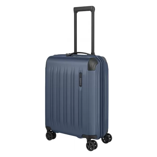  Kufr TRAVELITE DYNAMIIC S,M,L DENIMBLUE 