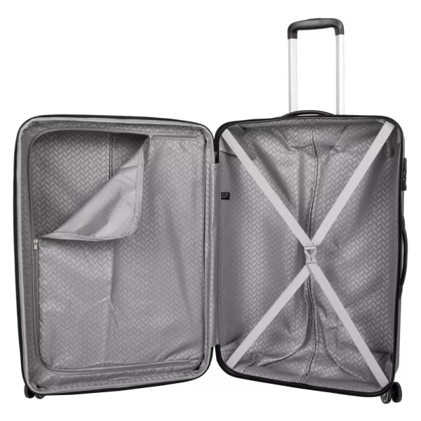  Kufr TRAVELITE CITY 4W M NAVY 