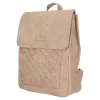 Batoh ENRICO BENETTI DYNTHE BACKPACK SOFT PINK