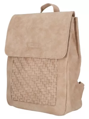Batoh ENRICO BENETTI DYNTHE BACKPACK SOFT PINK