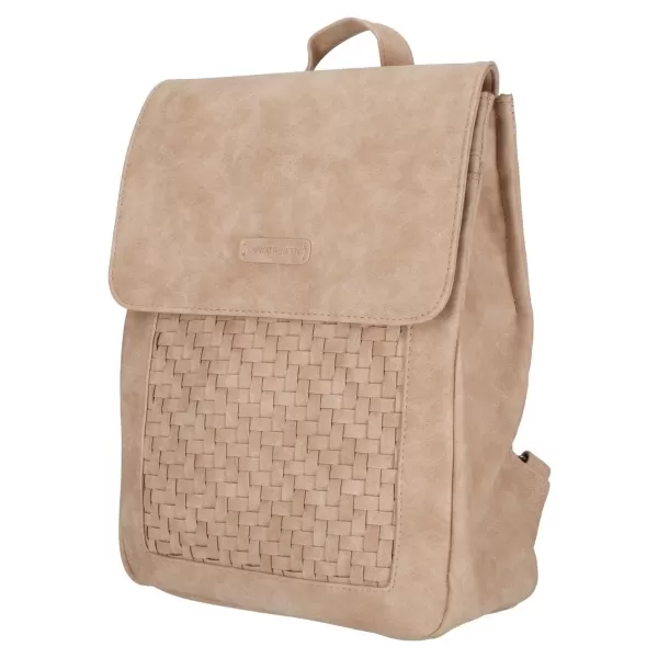  Batoh ENRICO BENETTI DYNTHE BACKPACK SOFT PINK 