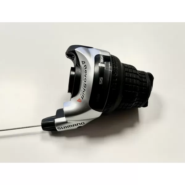  Shift lever left SL-RS41 3 