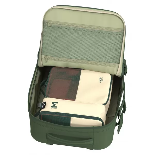  Batoh CABINZERO MILITARY 36L MYSTIC GREEN 