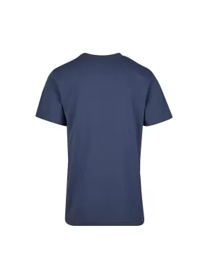 Pánské triko BRANDIT 8668 VINTAGE BLUE